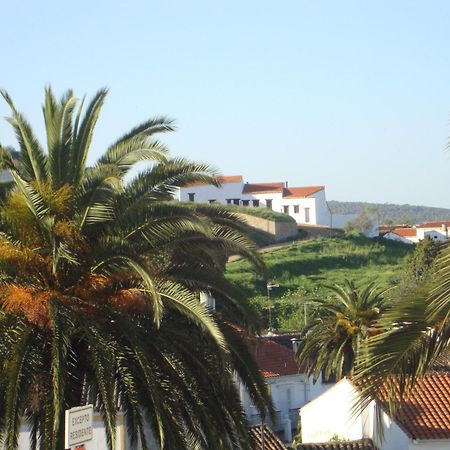 בית הארחה Fuentes de León 	Mirador De Fuentes מראה חיצוני תמונה