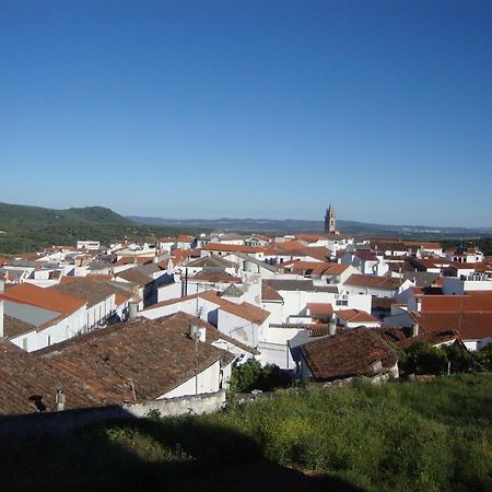 בית הארחה Fuentes de León 	Mirador De Fuentes מראה חיצוני תמונה