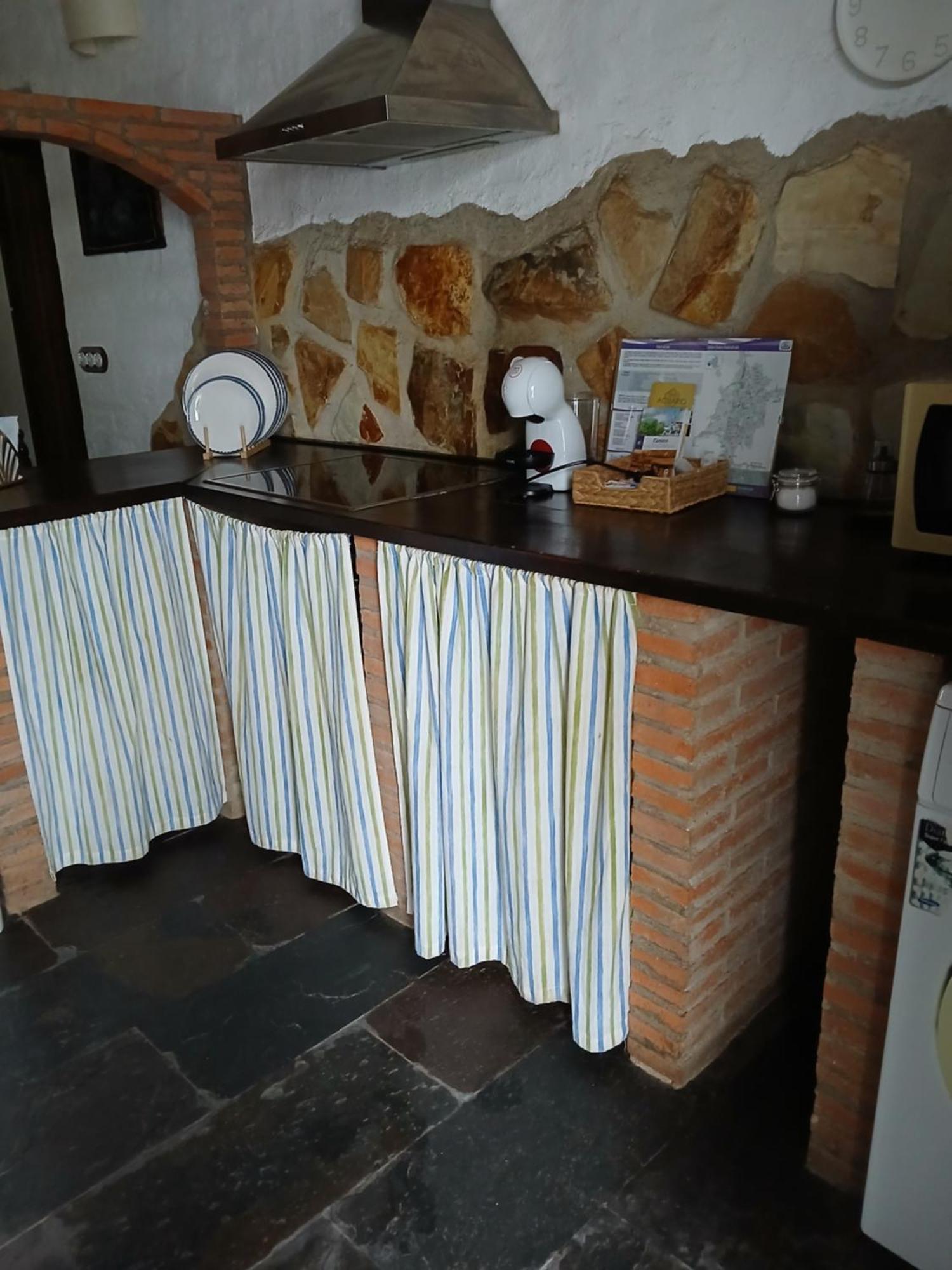 בית הארחה Fuentes de León 	Mirador De Fuentes מראה חיצוני תמונה