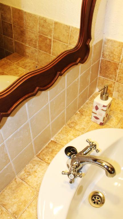 בית הארחה Fuentes de León 	Mirador De Fuentes מראה חיצוני תמונה